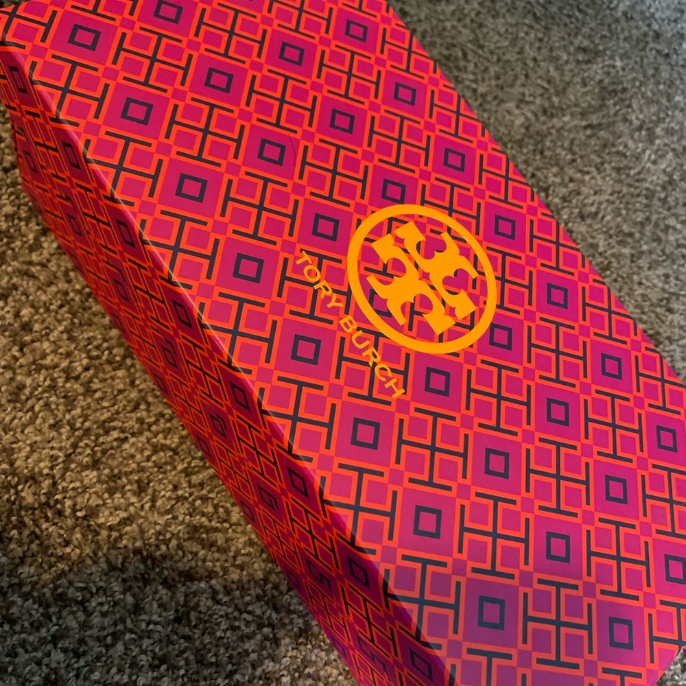 Tory Burch Slides